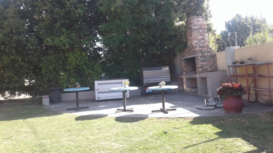 Commercial Property for Sale in Mosel Eastern Cape